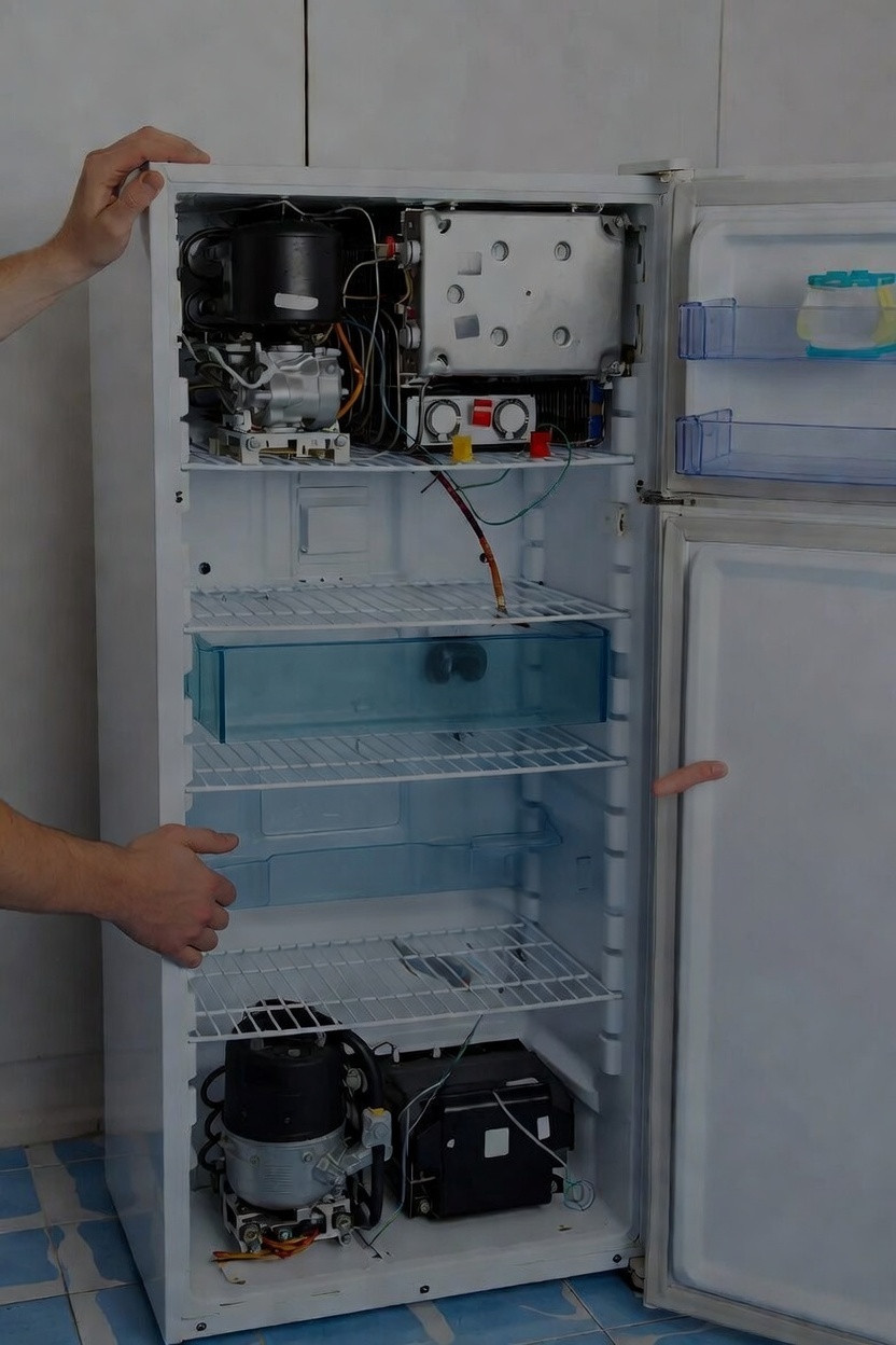 Bakım & Teknik Servis Hizmeti